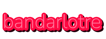 bandarlotre — logo kanal