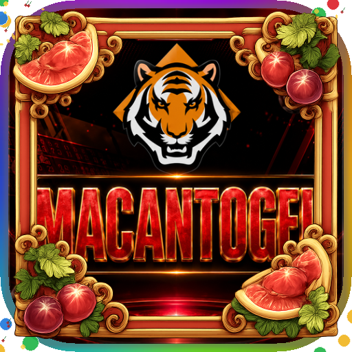 macantogel — mitra unggulan