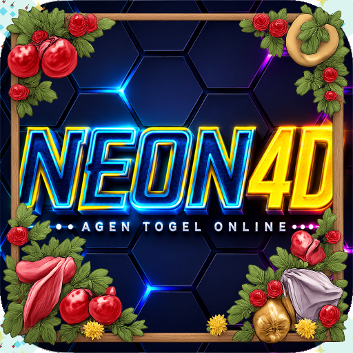 neon4d — mitra unggulan